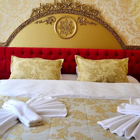 Balin Hotel - Special Category Istanbul Rom bilde