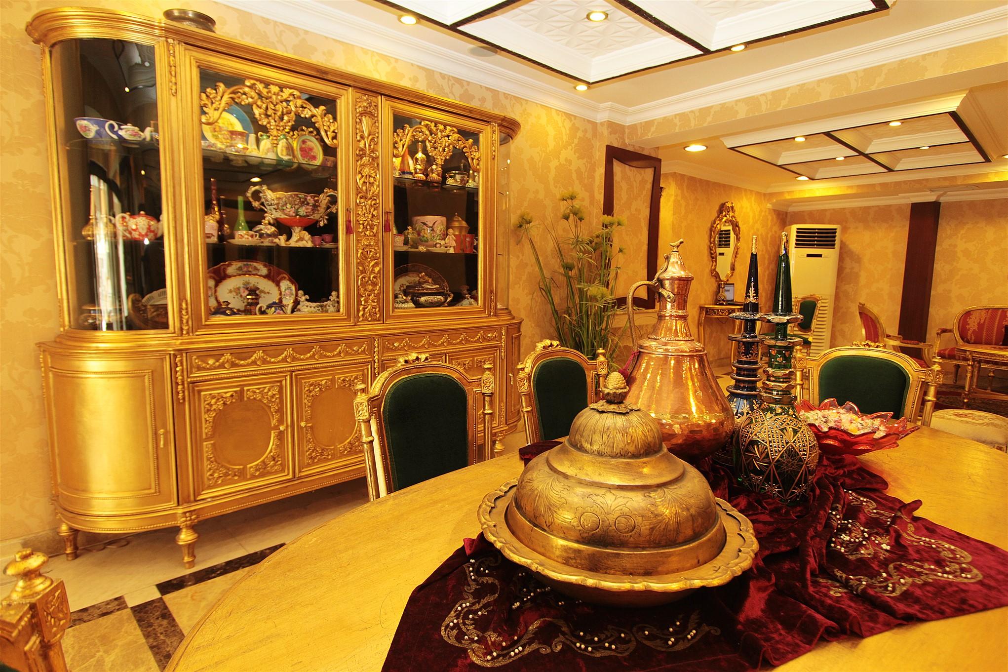 Balin Hotel - Special Category Istanbul Eksteriør bilde