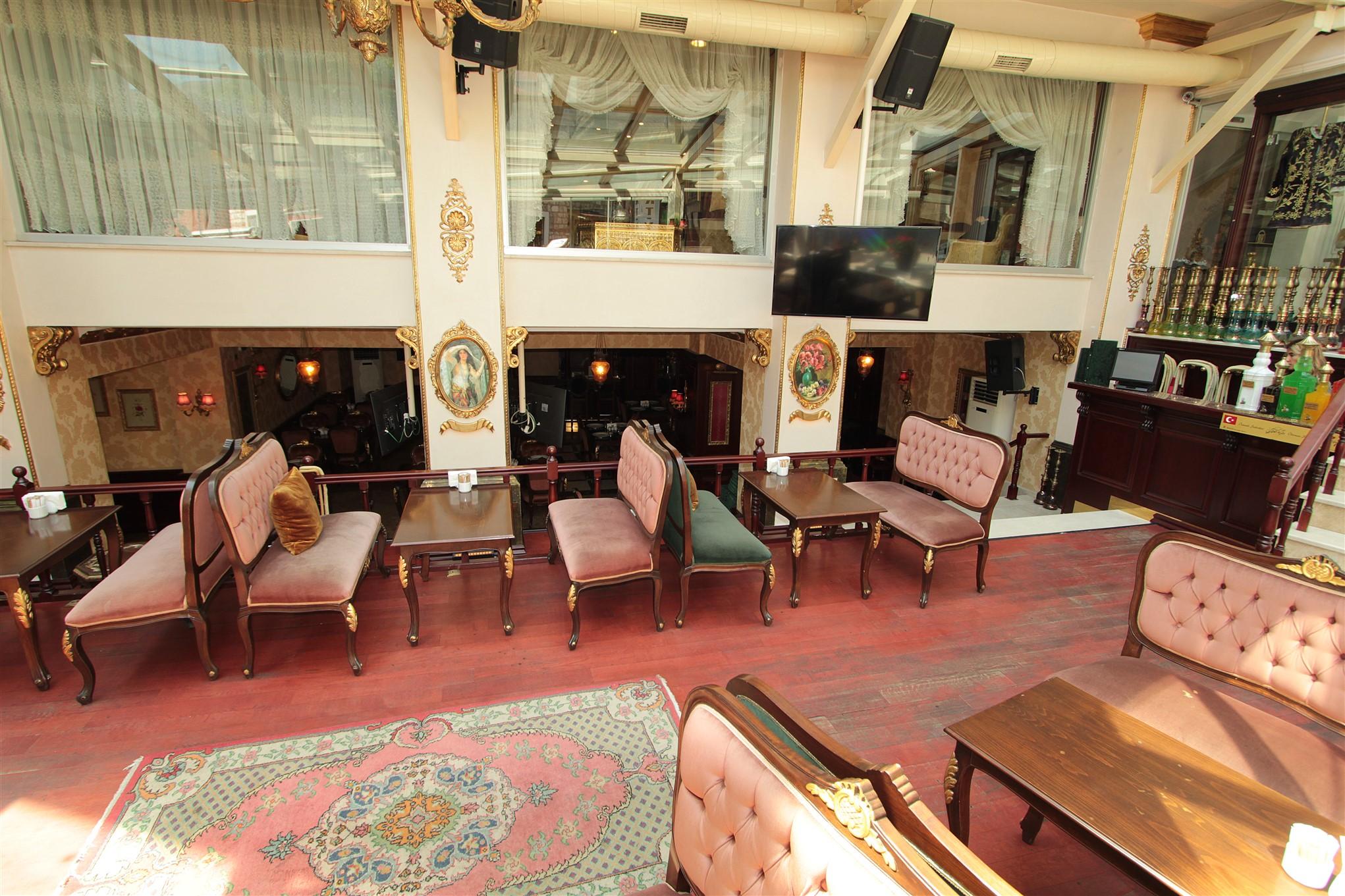 Balin Hotel - Special Category Istanbul Eksteriør bilde