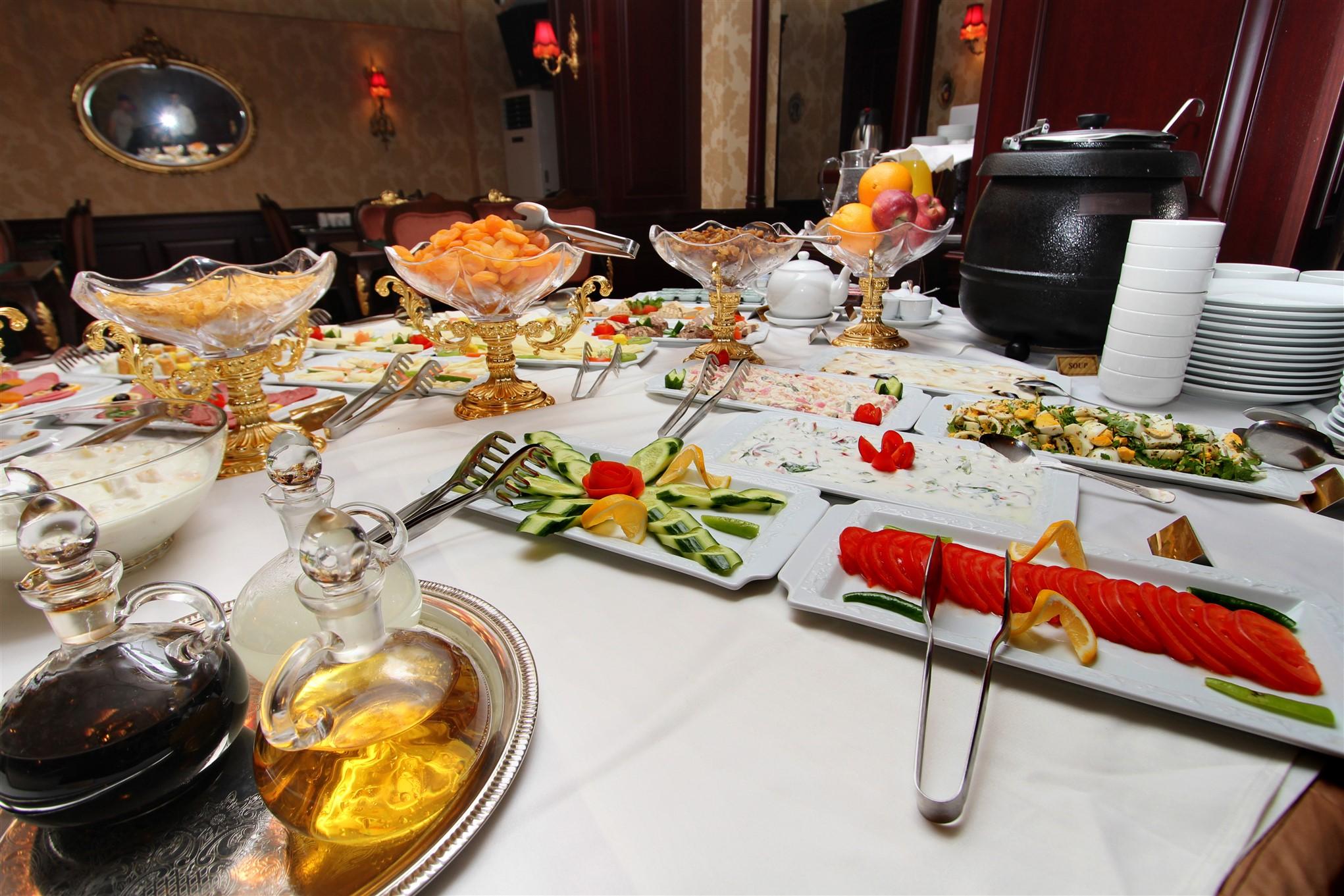 Balin Hotel - Special Category Istanbul Eksteriør bilde