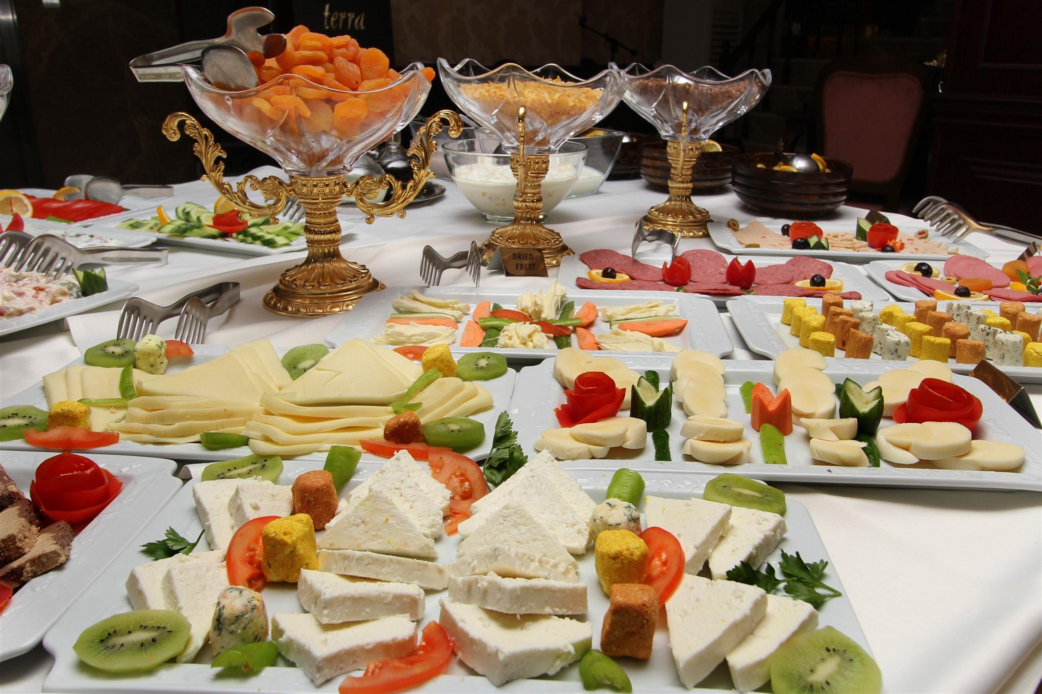 Balin Hotel - Special Category Istanbul Eksteriør bilde