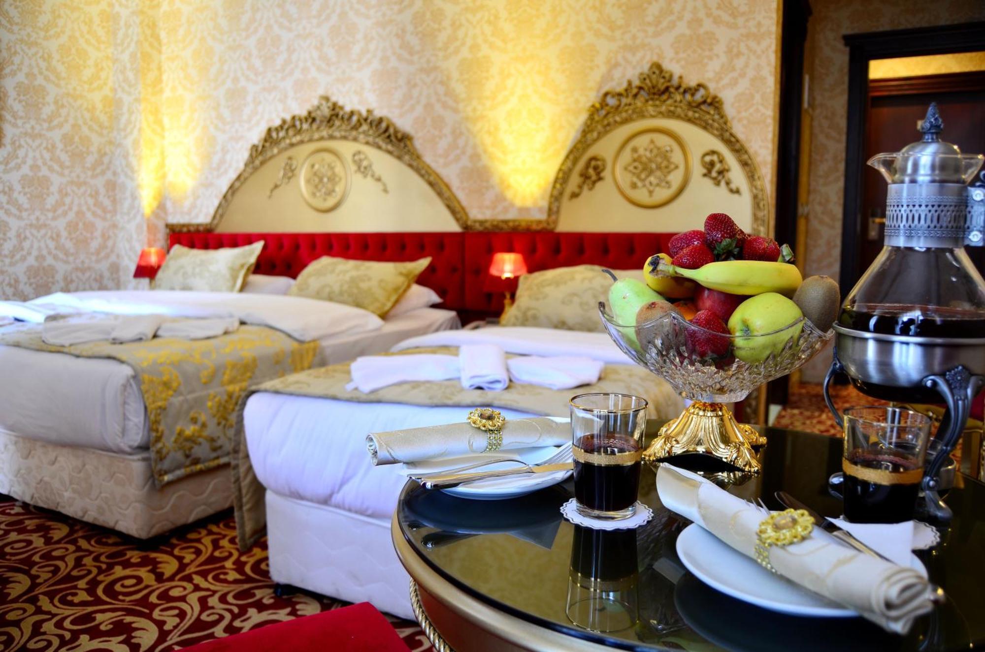 Balin Hotel - Special Category Istanbul Eksteriør bilde